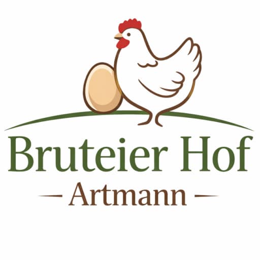 Bruteier Hof Artmann – Bruteier aus eigener Zucht